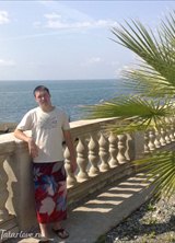 Познакомиться с татарином.  Nail 43 года Уфа 136724