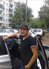 Познакомиться с татарином.  Ильнур 40 лет Уфа 140408