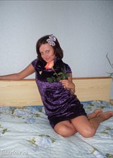 Познакомиться с татаркой.  Диана 35 лет Белорецк 116305