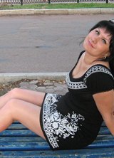 Познакомиться с татарином.  Ляйсан 41 год Стерлитамак 140497