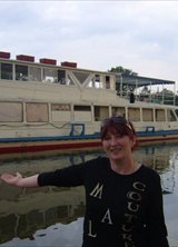 Познакомиться с татаркой.  Файруза 65 лет Уфа 140596