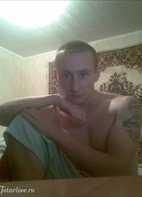 Познакомиться с татарином.  Андрей 39 лет Уфа 139636