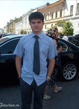 Познакомиться с татарином.  Айрат 37 лет Нижнекамск 140676