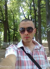 Познакомиться с татарином.  rustam 40 лет Москва 46735