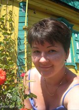 Познакомиться с татаркой.  Залия 48 лет Стерлитамак 68917