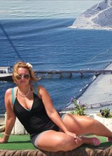 Познакомиться с татаркой.  Гузеля 45 лет Октябрьский 97846