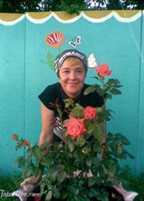 Познакомиться с татаркой.  Гульминур 60 лет Стерлибашево 138990