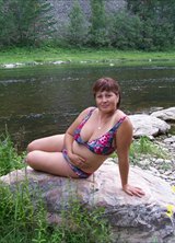 Познакомиться с татаркой.  Alsy 56 лет Уфа 139145