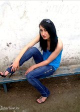 Познакомиться с татаркой.  Юля 35 лет Уфа 141020