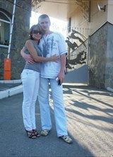 Познакомиться с татаркой.  Лилия 41 год Челябинск 140065