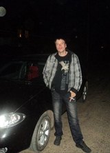 Познакомиться с татарином.  ильшат 42 года Янаул 141087