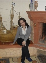 Познакомиться с татарином.  Алинка 36 лет Уфа 140887