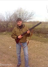 Познакомиться с татарином.  ИЛЬНУР 41 год Дюртюли 141110