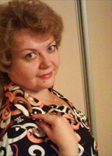 Познакомиться с татаркой.  Алена 57 лет Уфа 141336