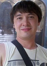 Познакомиться с татарином.  Бахтияр 39 лет Москва 133048