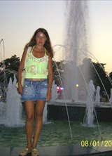 Познакомиться с татаркой.  Альбина 44 года Уфа 105072