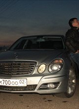 Познакомиться с татарином.  Эдуард 41 год Стерлитамак 3217