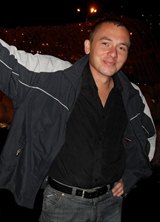 Познакомиться с татарином.  Эдуард 41 год Стерлитамак 141331