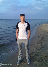 Познакомиться с татарином.  Наиль 36 лет Уфа 141439