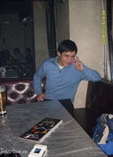 Познакомиться с татарином.  дима 41 год Москва 141498