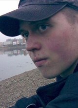 Познакомиться с татарином.  Олег 35 лет Уфа 141104