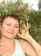 Познакомиться с татаркой.  Гульназ 50 лет Уфа 137436