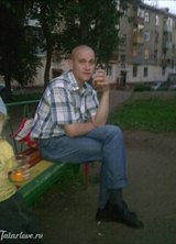 Познакомиться с татарином.  веня 46 лет Уфа 141578