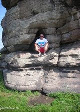 Познакомиться с татарином.  Фанзиль 41 год Киргиз-Мияки 136800