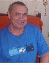 Познакомиться с татарином.  Вячеслав 72 года Уфа 140684