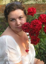 Познакомиться с татаркой.  Альфия 42 года Уфа 17326