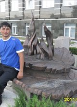 Познакомиться с татарином.  Ленар 50 лет Туймазы 139060