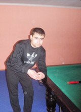 Познакомиться с татарином.  альбертик 37 лет Уфа 7297
