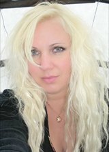 Познакомиться с татаркой.  Оля 41 год Уфа 141669