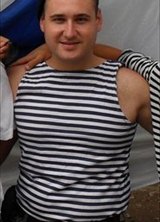 Познакомиться с татарином.  Вадим 36 лет Уфа 110235