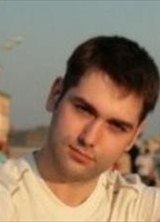 Познакомиться с татарином.  alex-F 44 года Москва 141722