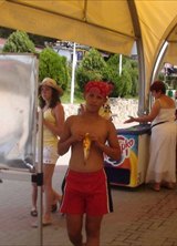 Познакомиться с татарином.  Данисс 30 лет Уфа 141743