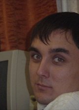 Познакомиться с татарином.  Радик 38 лет Уфа 141815