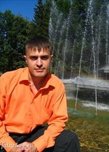 Познакомиться с татарином.  Ильмир 42 года Уфа 141935