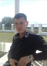 Познакомиться с татарином.  Эмир 37 лет Салават 140974