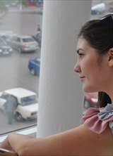 Познакомиться с татаркой.  Лейсан 34 года Октябрьский 97807