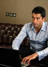 Познакомиться с татарином.  antalyaliturk 44 года Уфа 142013