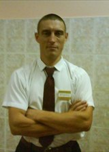 Познакомиться с татарином.  oleg 47 лет Уфа 139658