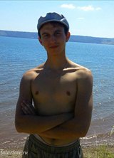 Познакомиться с татарином.  динар 33 года Уфа 132847