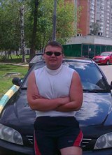Познакомиться с татарином.  Nail 41 год Москва 140693