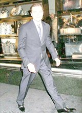 Познакомиться с татарином.  Renault 44 года Уфа 125864