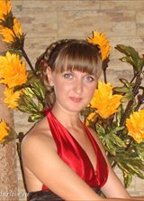 Познакомиться с татаркой.  Натали 38 лет Уфа 142310