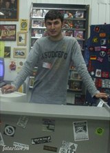 Познакомиться с татарином.  Ильдар 42 года Уфа 142425