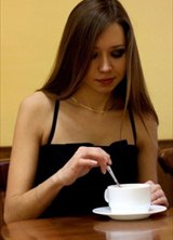 Познакомиться с татаркой.  катя 33 года Москва 142430