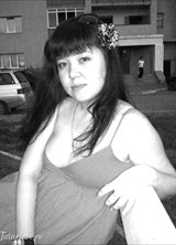 Познакомиться с татаркой.  Рина 35 лет Уфа 142488