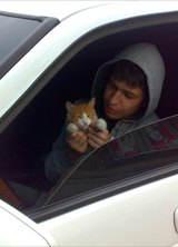 Познакомиться с татарином.  Булат 36 лет Уфа 20155